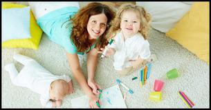 Only A Nanny Could Ace This Caretaker's Quiz Only A Nanny Could Ace This Caretaker's Quiz