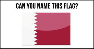 Guess That Flag #8 Guess That Flag #8