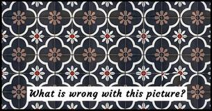 Can You Pass This OCD Test Series? Take 4 Can You Pass This OCD Test Series? Take 4