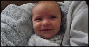 Dad Asks Baby If He Slept Well, Baby's Answer Is Hilarious And Has The Internet Falling In Love With Him Dad Asks Baby If He Slept Well, Baby's Answer Is Hilarious And Has The Internet Falling In Love With Him