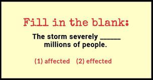 We Gave This Basic Grammar Test To 92 Americans And Only 6 Passed It We Gave This Basic Grammar Test To 92 Americans And Only 6 Passed It
