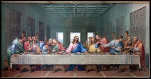 Which Disciple Are You? Which Disciple Are You?