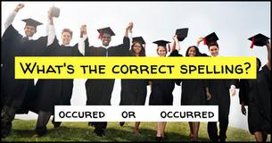Only Americans With A PhD Can Correctly Spell These Everyday Words Only Americans With A PhD Can Correctly Spell These Everyday Words