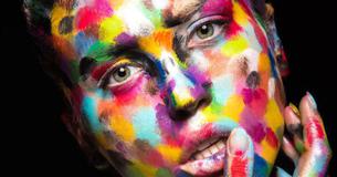 O que Foste Numa Vida Anterior de Acordo com as Cores que Escolheres? O que Foste Numa Vida Anterior de Acordo com as Cores que Escolheres?