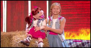 Our Favorite America's Got Talent Winner Just Got Cuter Our Favorite America's Got Talent Winner Just Got Cuter