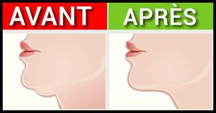 7 exercices efficaces pour réduire un double menton et paraître plus jeune 7 exercices efficaces pour réduire un double menton et paraître plus jeune