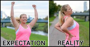 12 Side Effects of Workouts That We Face in the Gym 12 Side Effects of Workouts That We Face in the Gym