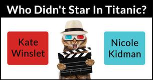 We Can Guess Your Age By How Many Famous Movie Stars You Know In This Quiz We Can Guess Your Age By How Many Famous Movie Stars You Know In This Quiz