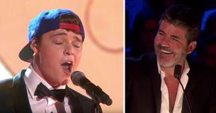 Teen Performs Stunning Rendition Of Adele's Teen Performs Stunning Rendition Of Adele's