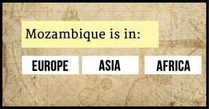 Only Highly Intelligent People Know Where These 21 Obscure Countries Are Only Highly Intelligent People Know Where These 21 Obscure Countries Are