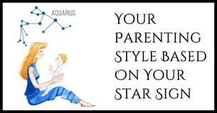 The 12 Types Of Parents According To The Stars The 12 Types Of Parents According To The Stars