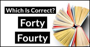 Only 1% Of Americans Can Spell The Top 50 Misspelled Words. Can You? Only 1% Of Americans Can Spell The Top 50 Misspelled Words. Can You?
