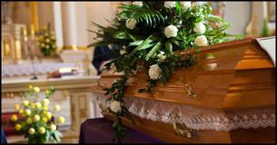 How Many Friends Will Come To Your Funeral? How Many Friends Will Come To Your Funeral?