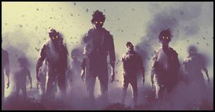 Only Those Who Score A 10/13 On This Zombie Apocalypse Survival Test Will Make It In A World Overrun With The Living Dead Only Those Who Score A 10/13 On This Zombie Apocalypse Survival Test Will Make It In A World Overrun With The Living Dead