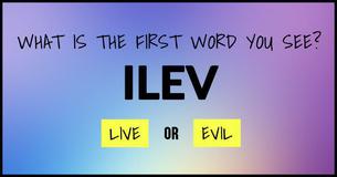 The Way You Unscramble These Words Can Reveal Your Greatest Mental Strength The Way You Unscramble These Words Can Reveal Your Greatest Mental Strength