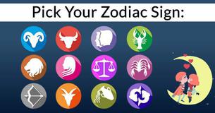 Which Astrological Sign Should You Be Dating? Which Astrological Sign Should You Be Dating?