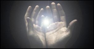 Your Soul Shines Through Which Part Of You? Your Soul Shines Through Which Part Of You?