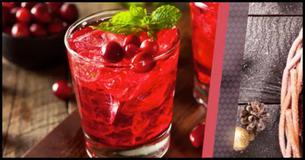 5 Cocktails For The Holidays 5 Cocktails For The Holidays
