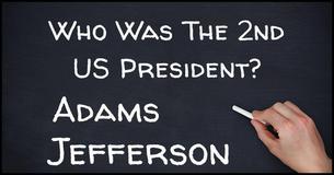 Only 1 In 30 Americans Can Pass This American History Test Only 1 In 30 Americans Can Pass This American History Test
