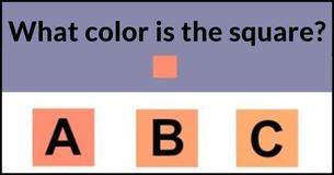 This Eye Test Will Determine What Kind Of Person You Are This Eye Test Will Determine What Kind Of Person You Are