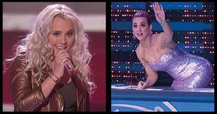 Young ‘American Idol’ Contestant Blows Everyone’s Mind With This Intense Miranda Lambert Cover Young ‘American Idol’ Contestant Blows Everyone’s Mind With This Intense Miranda Lambert Cover