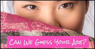 QUIZ: Can We Guess Your Age Based On 5 Random Questions? QUIZ: Can We Guess Your Age Based On 5 Random Questions?