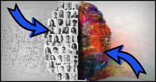 Does Your Brain Process Colors Better Than Faces? Does Your Brain Process Colors Better Than Faces?
