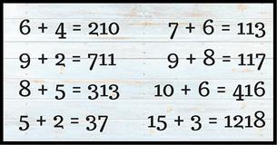 Only A GENIUS Will Understand This Math Problem! Only A GENIUS Will Understand This Math Problem!