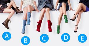 What Does The Way You Sit Say About You? What Does The Way You Sit Say About You?