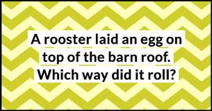Brainteaser #3: Can You Answer This Clever Question? Brainteaser #3: Can You Answer This Clever Question?