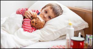This Mother Knew Her Son Didn't Have Hay Fever, No Matter What the Doctor Said This Mother Knew Her Son Didn't Have Hay Fever, No Matter What the Doctor Said