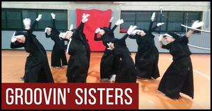 Nuns Bust A Move In Hilarious Zumba Routine Nuns Bust A Move In Hilarious Zumba Routine