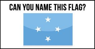 Guess That Flag #3 Guess That Flag #3