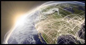 Which Continent Are You? Which Continent Are You?