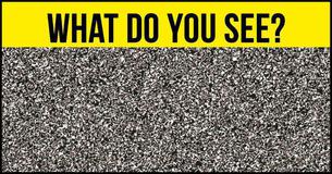 The Magic Eye Test The Magic Eye Test