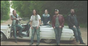 Home Free Puts Gospel Spin On Country Mega Hit Home Free Puts Gospel Spin On Country Mega Hit