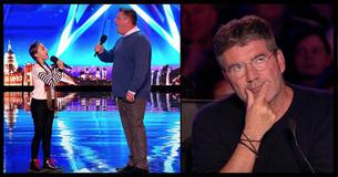 Dueto de Pai e Filha no Show de Talentos Britain's Got Talent, Pegam a todos de Surpresa Dueto de Pai e Filha no Show de Talentos Britain's Got Talent, Pegam a todos de Surpresa