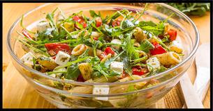 This Is The Best Pasta Salad Recipe Ever (According To Pinterest) This Is The Best Pasta Salad Recipe Ever (According To Pinterest)