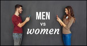 10 Differences Between Men And Women That Are So True You Will Laugh Out Loud 10 Differences Between Men And Women That Are So True You Will Laugh Out Loud