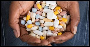 Here's Why Vitamin Dependency Can Be Dangerous Here's Why Vitamin Dependency Can Be Dangerous