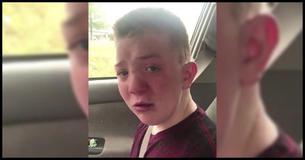 A Heartbreaking Video Of A Bullied Boy Has Prompted Support From Entertainers And Athletes A Heartbreaking Video Of A Bullied Boy Has Prompted Support From Entertainers And Athletes