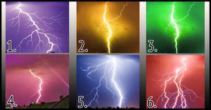 What Wake-Up Call Do You Need Right Now? Choose A Lightning Bolt To Find Out! What Wake-Up Call Do You Need Right Now? Choose A Lightning Bolt To Find Out!