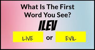 The Way You Unscramble These Words Can Reveal Your Greatest Mental Strength The Way You Unscramble These Words Can Reveal Your Greatest Mental Strength