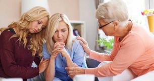 She Tells Her Grandma That She’s Been Cheated On So Grandma Tells Her To Do This
She Tells Her Grandma That She’s Been Cheated On So Grandma Tells Her To Do This