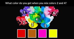 96% Of People Can't Pass This Color IQ Test 96% Of People Can't Pass This Color IQ Test