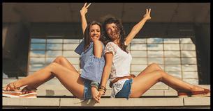 5 Advantages Of Having A Long-Distance Best Friend 5 Advantages Of Having A Long-Distance Best Friend