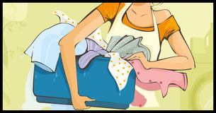 9 Household Items You Need To Wash Or Change Frequently 9 Household Items You Need To Wash Or Change Frequently