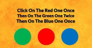 95% Of People Can't Get The Perfect Score In This Basic Memory Test 95% Of People Can't Get The Perfect Score In This Basic Memory Test
