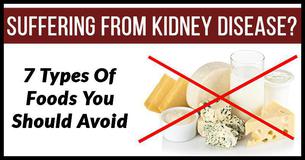 7 Ways To Change Your Eating To Manage Your Kidney Health 7 Ways To Change Your Eating To Manage Your Kidney Health