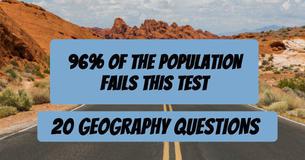 96% Of The Population Fails This Tricky Test! Can You Pass It? 96% Of The Population Fails This Tricky Test! Can You Pass It?